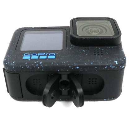 GoPro HERO12 Black  hero12-black   ジャンク品 [難あり(D)]