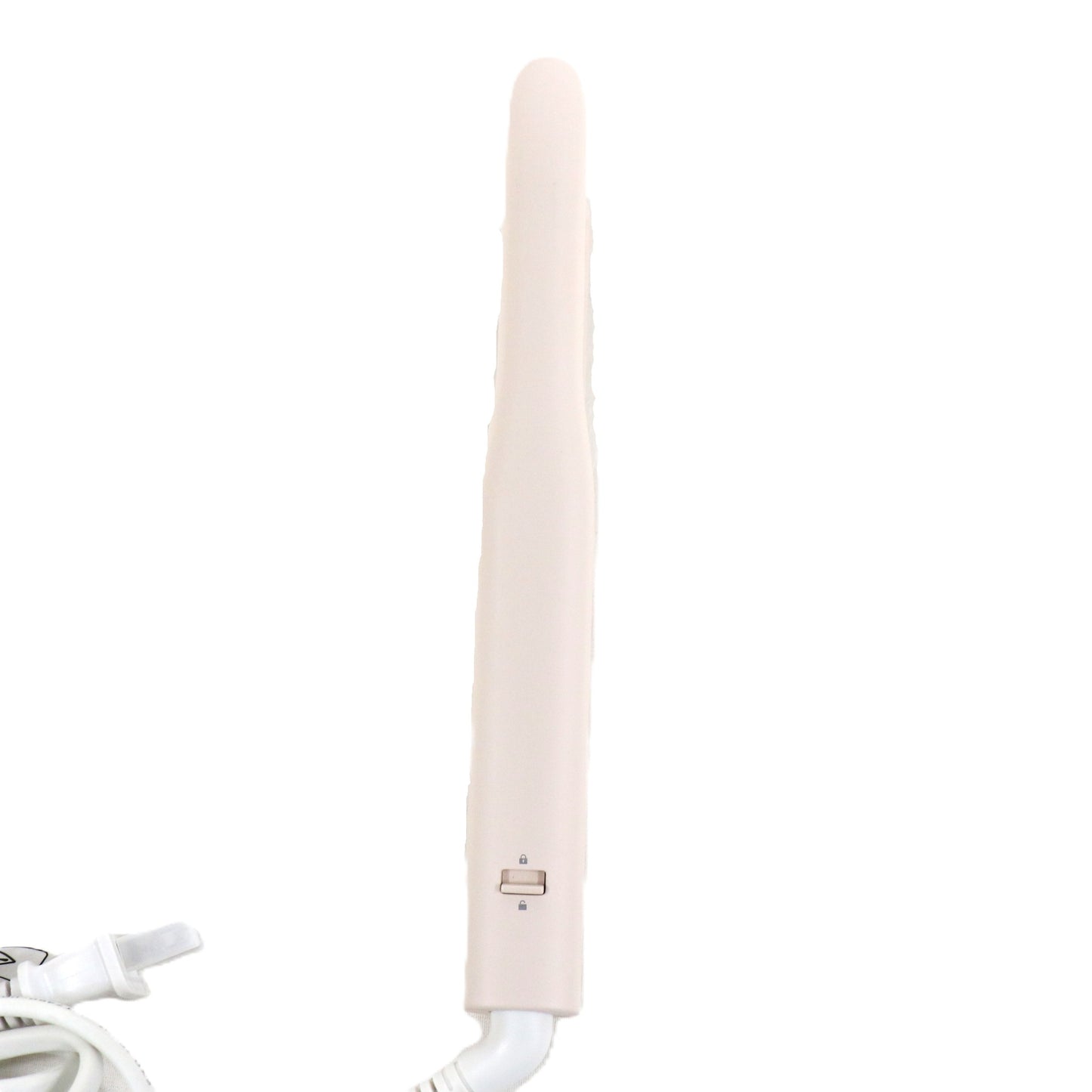 リナ ミニストレートアイロン lnj-h8s-p  ピンクミルクティー 整備済みアウトレット品 [良い(B)]