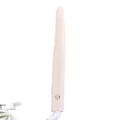 リナ ミニストレートアイロン lnj-h8s-p  ピンクミルクティー 整備済みアウトレット品 [良い(B)]