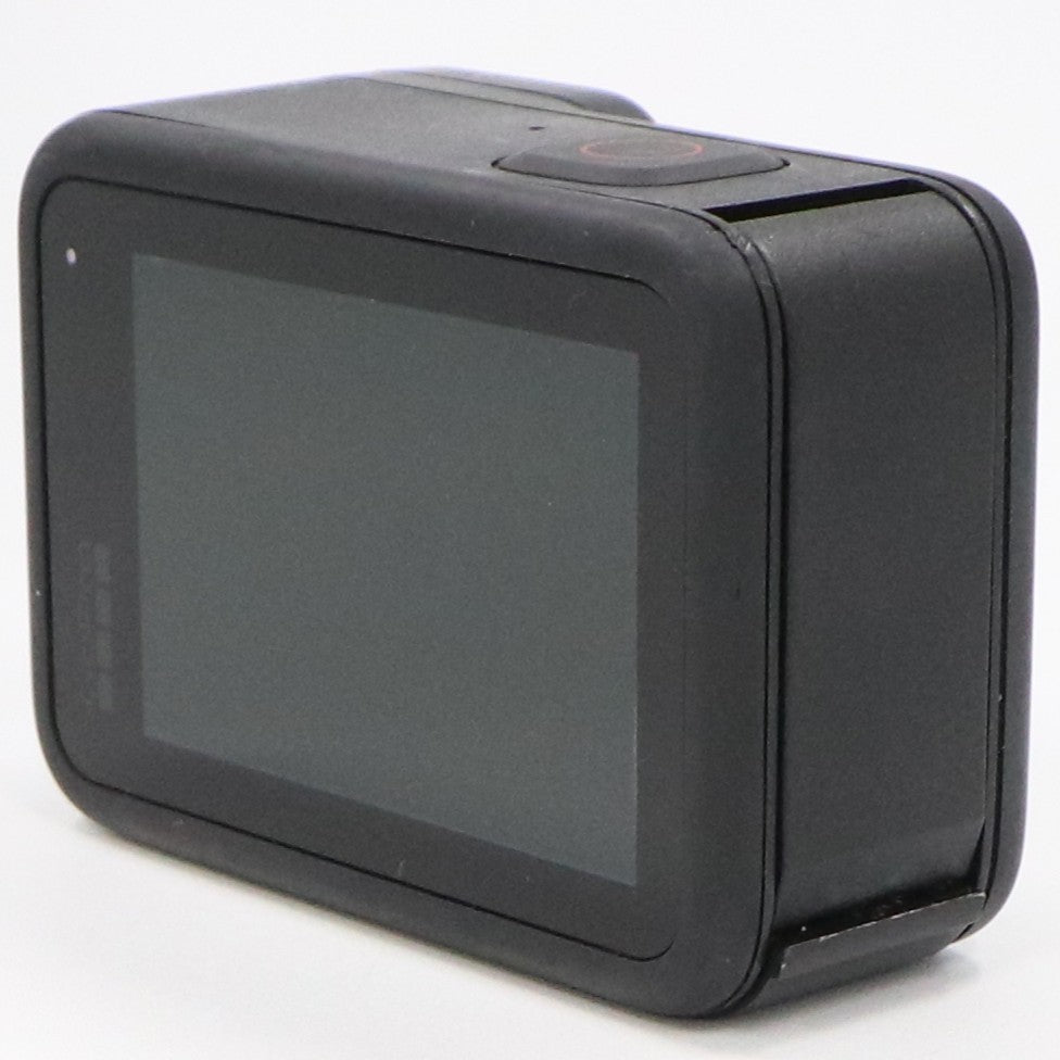 GoPro HERO11 Black hero11-black   ジャンク品 [難あり(D)]