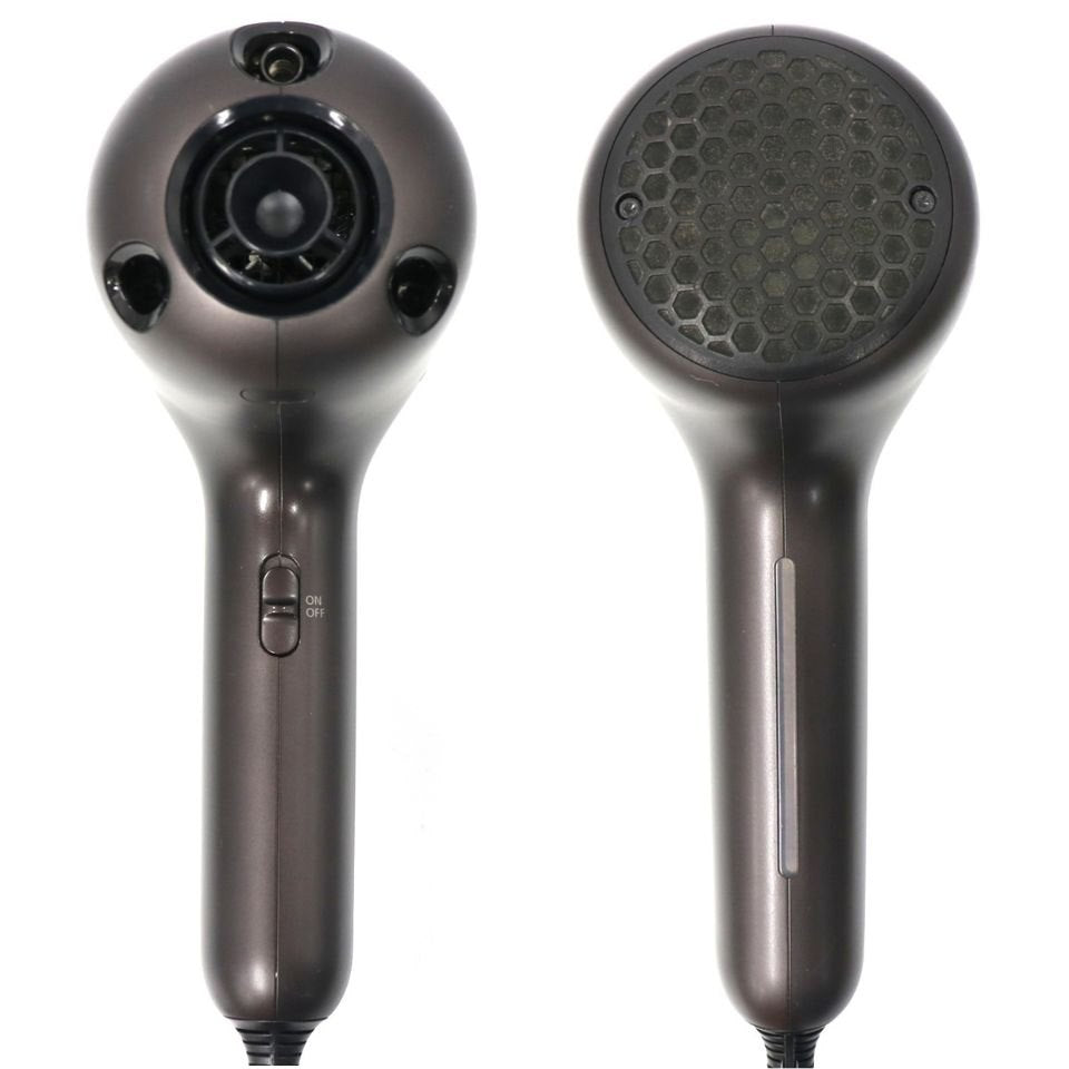 パナソニック ヘアードライヤー ナノケア アルティメイト EH-NC80 eh-nc80-t  オーセンティックブラウン 整備済みアウトレット品 [中古(C)]