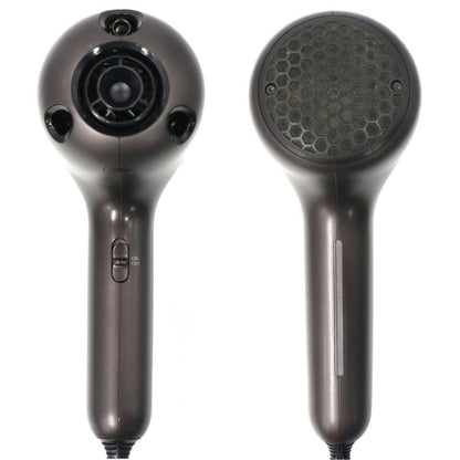 パナソニック ヘアードライヤー ナノケア アルティメイト EH-NC80 eh-nc80-t  オーセンティックブラウン 整備済みアウトレット品 [中古(C)]