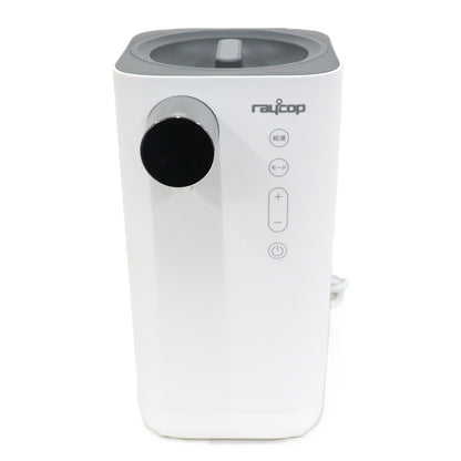 レイコップ ROM-100JPWH ミルクメイト 調乳器具 rom-100jpwh   整備済みアウトレット品 [中古(C)]