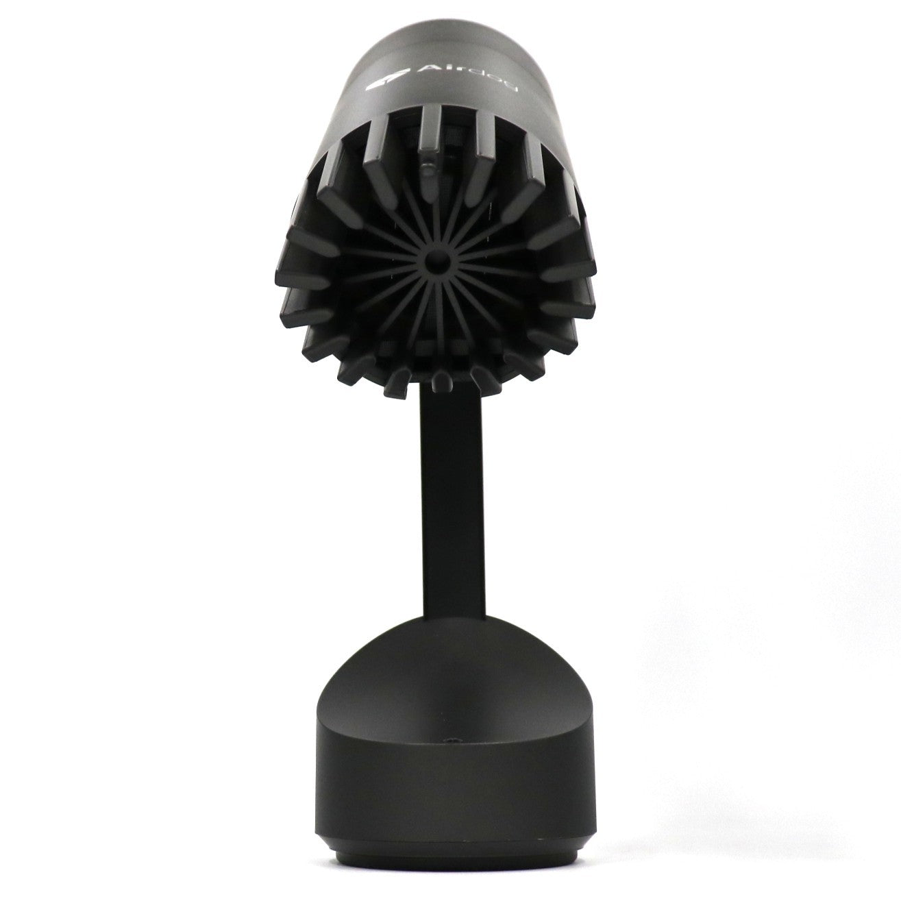 [ジャンク] Airdog(エアドッグ)mini 空気清浄機コードタイプ 【2024年モデル】 airdog-mini-new-b マットブラック[難あり(D)]