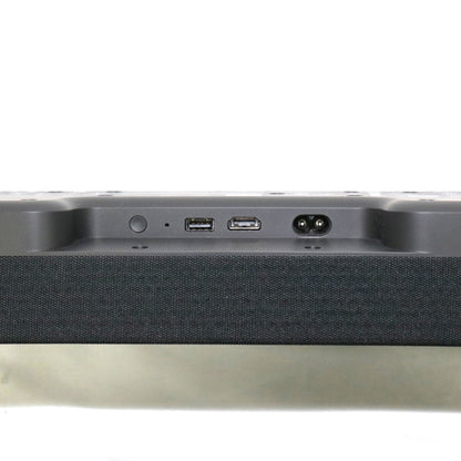 [中古(A)] Sennheiser AMBEO Soundbar Mini スピーカー sb02s sb02s[非常に良い]