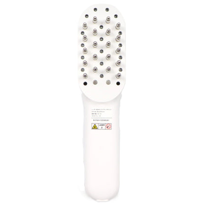 STELLA BEAUTE(ステラ ボーテ) レーザー&EMSリフトブラシ PRO 2.0 サントリーニホワイト sb-lep02-w  サントリーニホワイト 整備済みアウトレット品 [良い(B)]