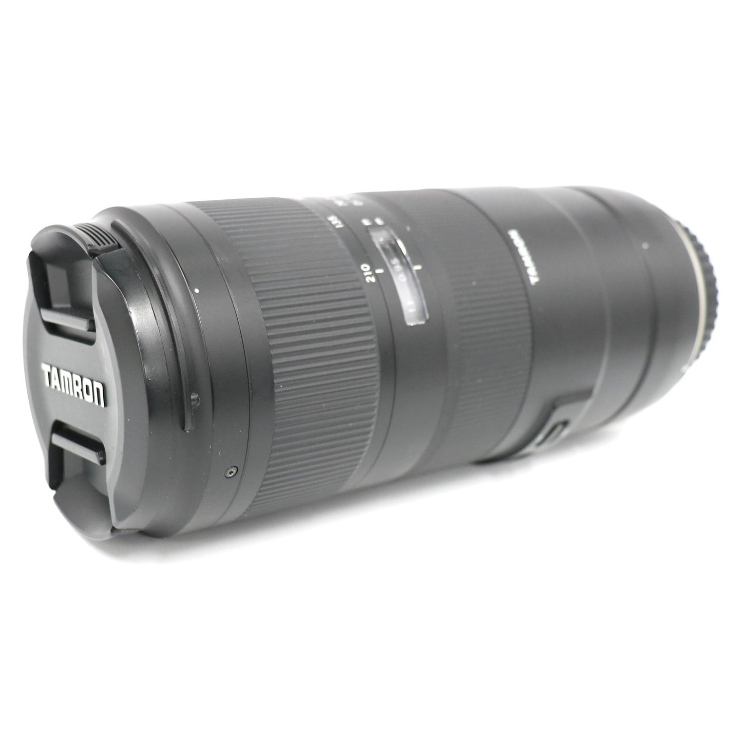 [ジャンク] タムロン 70-210mm F/4 Di VC USD 望遠ズームレンズ Model A034(CANON EFマウント) tamron-70210-f4-ef [難あり(D)]