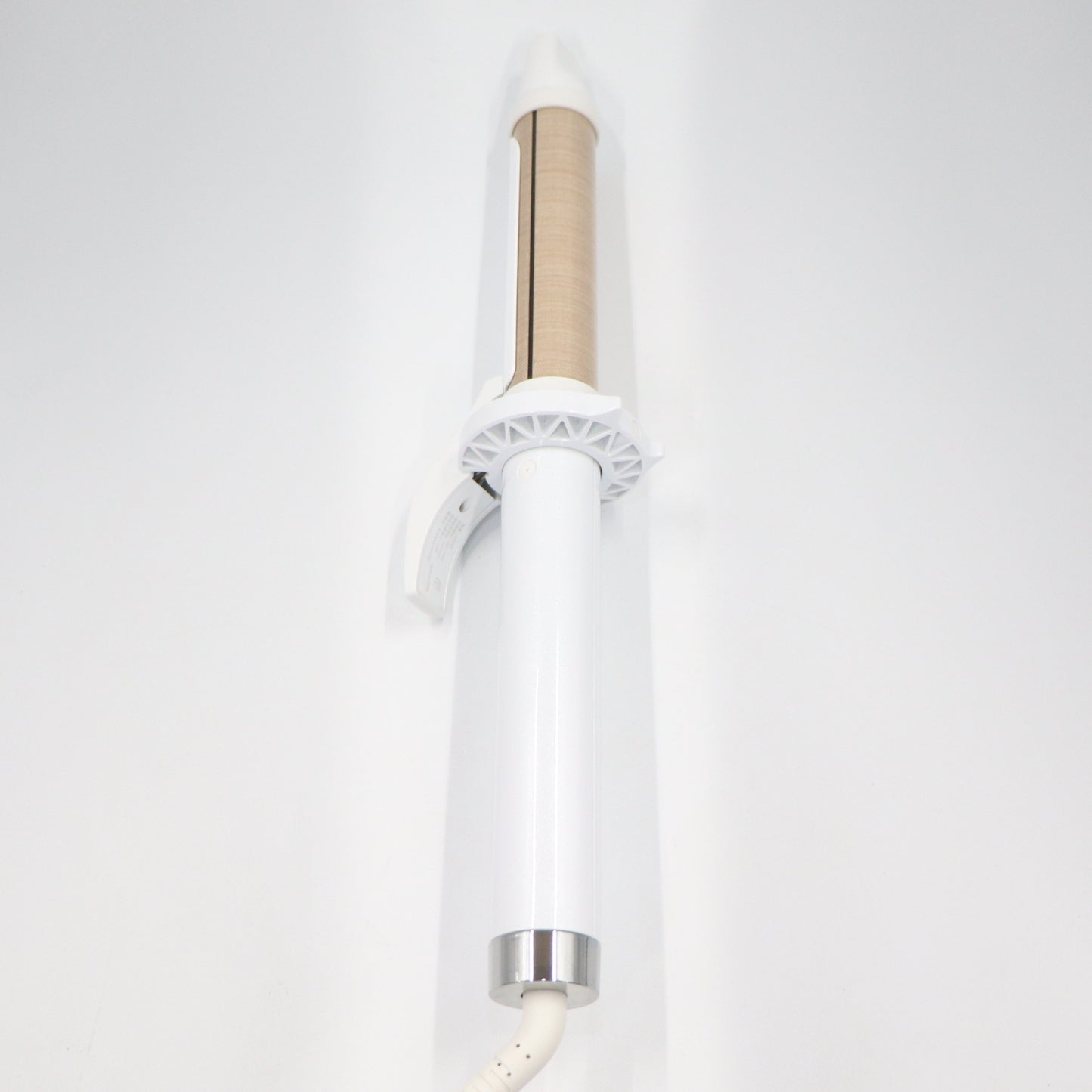 [中古(B)] 絹女 KINUJO カールアイロン 28mm  [良い]