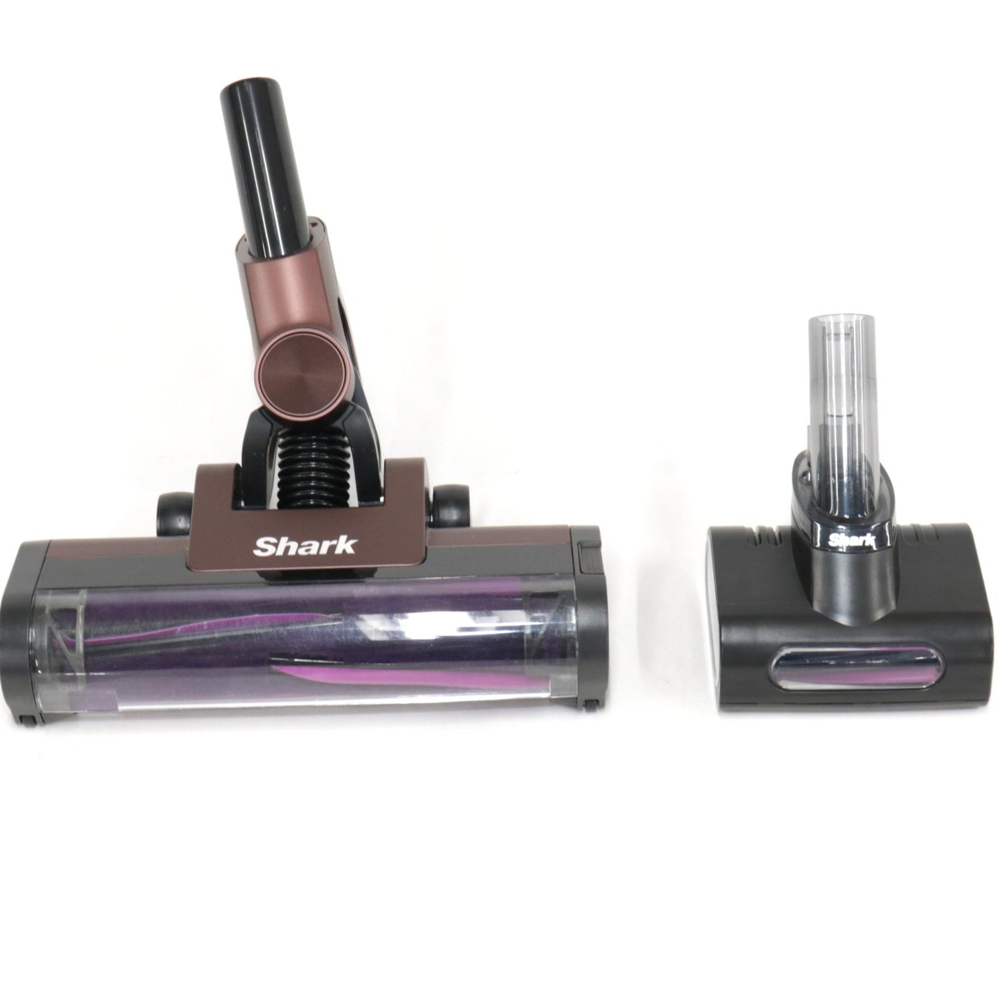 [中古(B)] Shark EVOPOWER SYSTEM NEO コードレススティッククリーナー LC250J　lc250j-br  [良い]