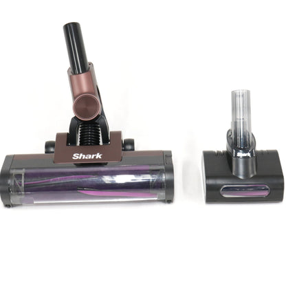 [中古(B)] Shark EVOPOWER SYSTEM NEO コードレススティッククリーナー LC250J　lc250j-br  [良い]