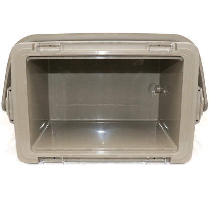 [中古(B)] シマノ VACILAND EL 40L NX-240W クーラーボックス nx-240w  [良い]