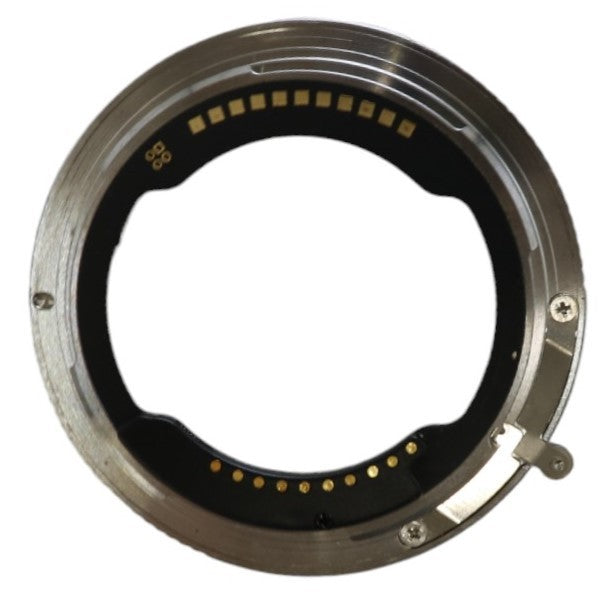 中古(A)] TECHART(テックアート) マウントアダプター TZE-02 (E