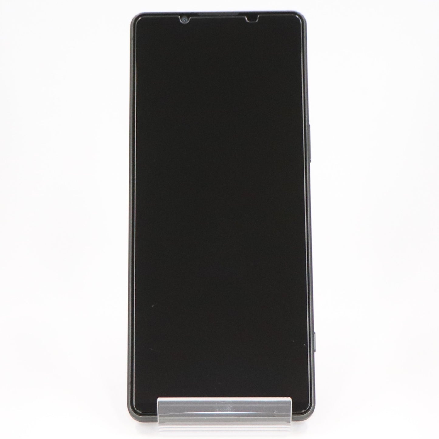 ソニー Xperia 1 V（XQ-DQ44）スマートフォン xq-dq44-kg  カーキグリーン 整備済みアウトレット品 [良い(B)]