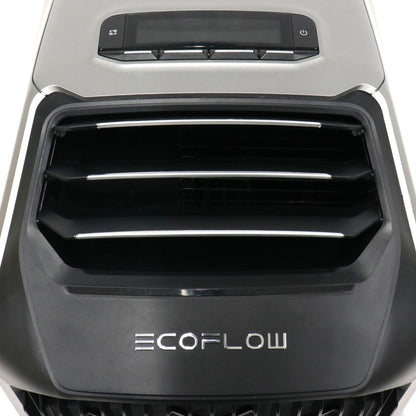 [中古(C)] EcoFlow(エコフロー) WAVE 2 ポータブルエアコン 冷暖房機能搭載 コンセント電源タイプ wave-2 wave-2　[可]