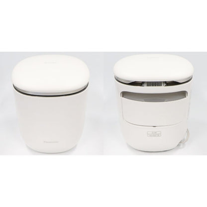 パナソニック スキンアクト スチーマー マルチ EH-SB50 eh-sb50 整備済みアウトレット品 [中古(A)]