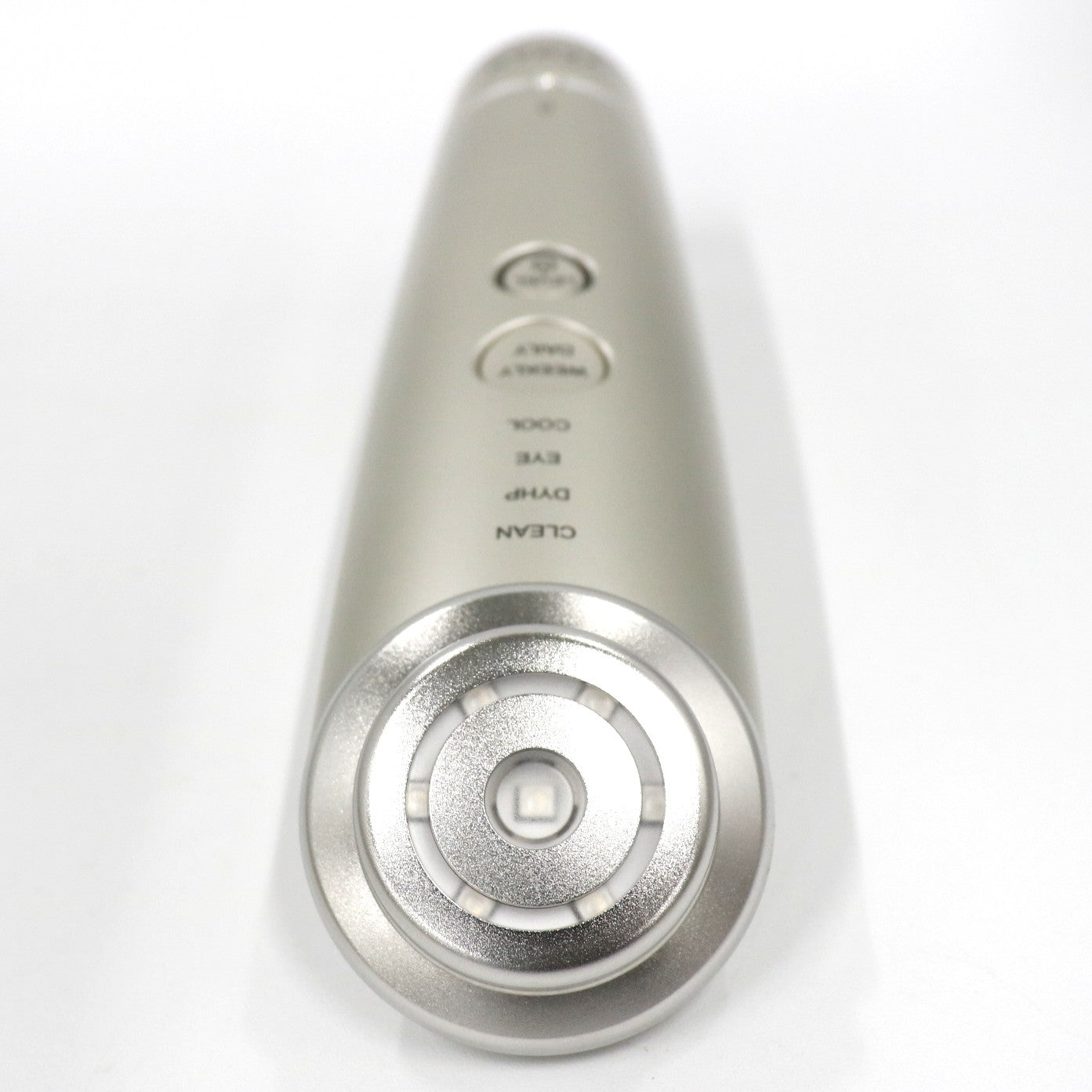 [中古(C)] ヤーマン フォトプラス シャイニー ネオ YJFM18N シャンパンゴールド yjfm18n[可]