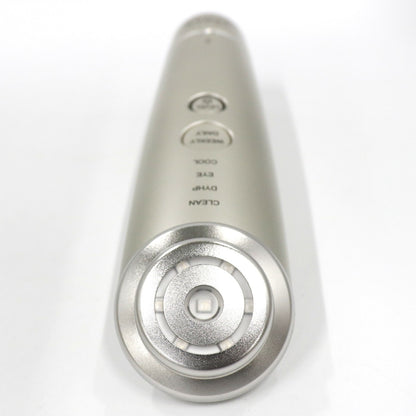 [中古(C)] ヤーマン フォトプラス シャイニー ネオ YJFM18N シャンパンゴールド yjfm18n[可]