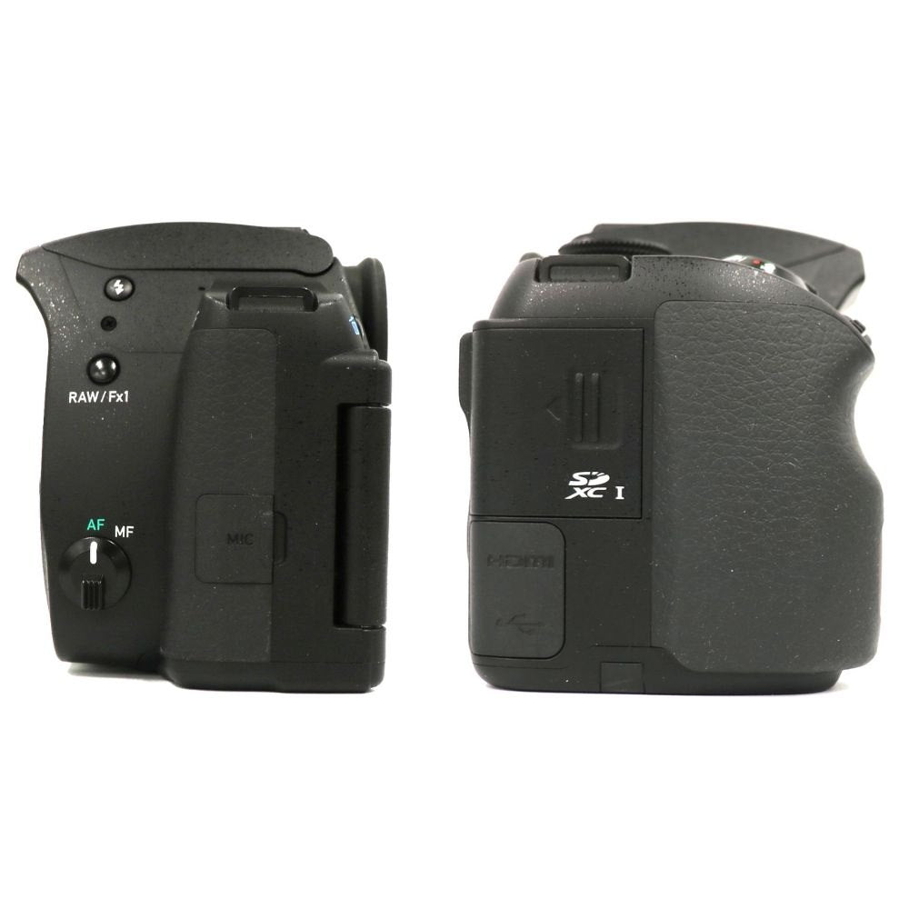 リコー PENTAX KF ボディ 一眼レフ pentax-kf-body   整備済みアウトレット品 [中古(C)]