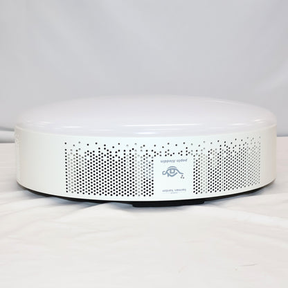 popIn Aladdin 2 Plus 世界初の照明一体型プロジェクター PA2P22U01DJ pa2p22u01dj   ジャンク品 [難あり(D)]