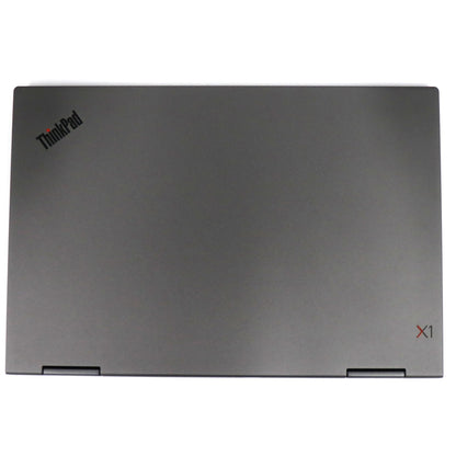 [中古(A)] 【Office非搭載 】Lenovo ノートPC ThinkPad X1 Yoga14.0型 20QGX05200 (Windows 10 Pro 64bit) 20qgx05200 [非常に良い]