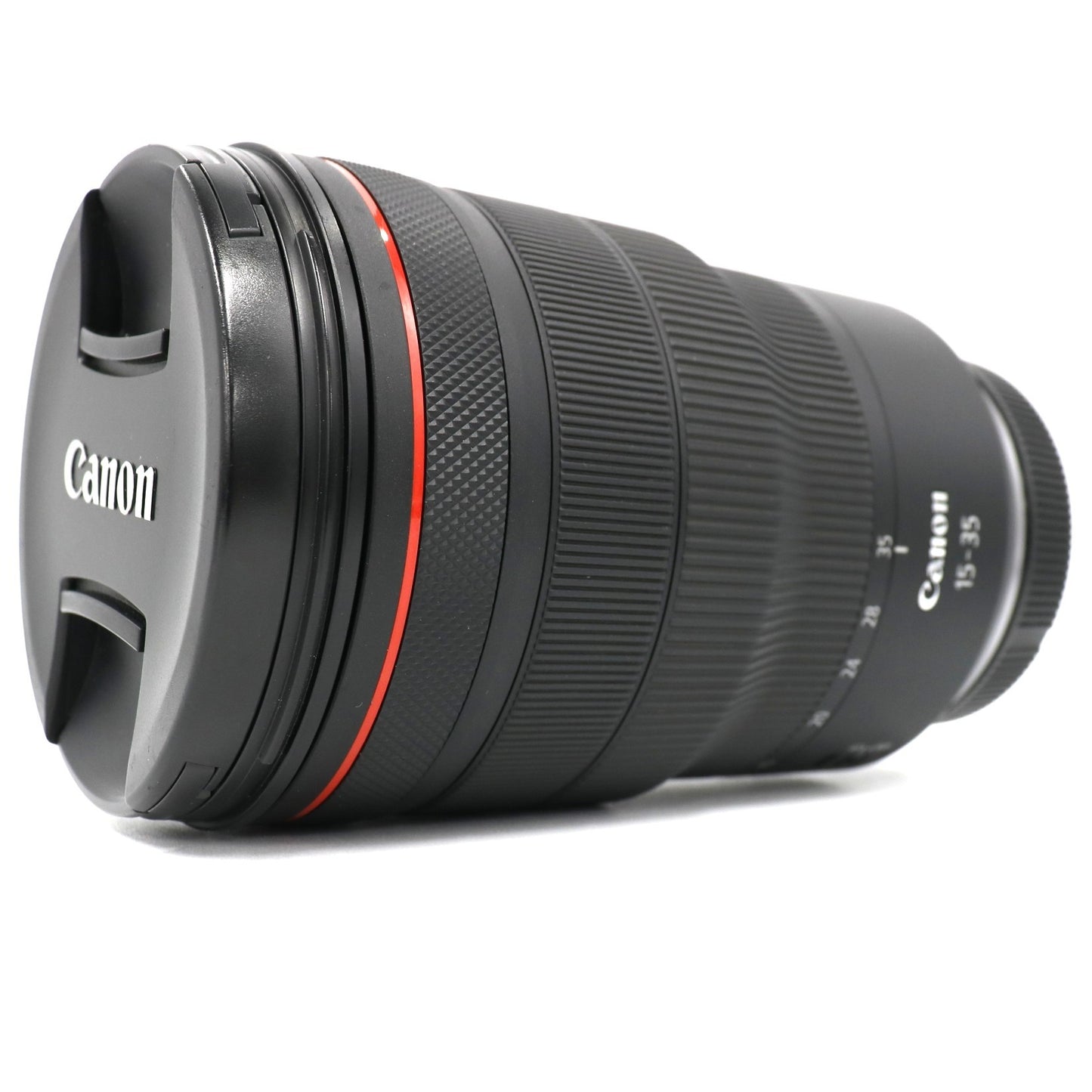 CANON RF15-35mm F2.8 L IS USM 広角ズームレンズ rf1535-f28l   整備済みアウトレット品 [中古(A)]