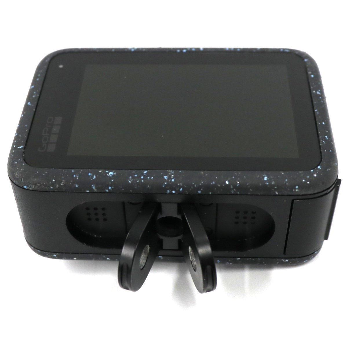 [ジャンク] GoPro HERO12 Black(防水ハウジング付き) hero12-black [難あり(D)]