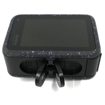 [ジャンク] GoPro HERO12 Black(防水ハウジング付き) hero12-black [難あり(D)]