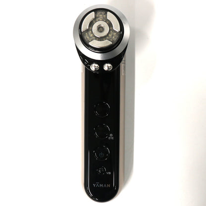 ヤーマン RF美顔器 フォトプラス プレステージ プロ prestige-m30   整備済みアウトレット品 [中古(A)]