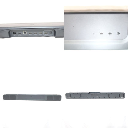 [中古(B)] JBL BAR 1000 7.1.4ch 完全ワイヤレスサラウンドシステム　bar1000  [良い]