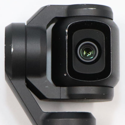 [標準付属品のみ]DJI Osmo Pocket 3 (オズモポケット3) 3軸スタビライザー搭載 ポケットジンバルカメラ dji-osmo-pocket-3   整備済みアウトレット品 [中古(C)]