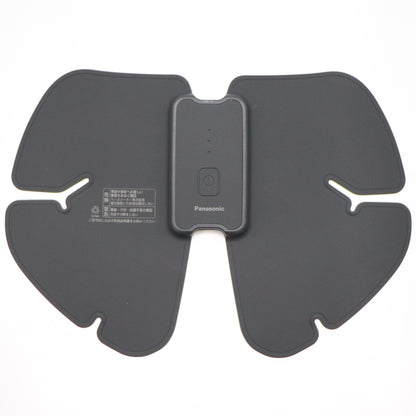 [中古(C)] パナソニック 高周波治療器 コリコランワイド３Ｄ（腰専用）EW-RA561 ew-ra561　[可]