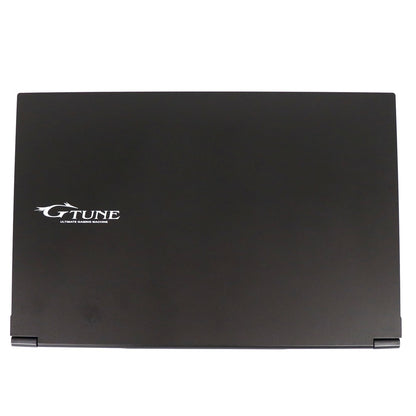 [中古(B)] mouse(マウス) G-Tune P5-RT (Core™ i7-12700H /GeForce RTX™ 3050 Ti/15.6型/32GB/M.2 SSD 1TB(NVMe)/60Hz) ゲーミングノートパソコン 2205P5-RT-ADLABW11-H g-tune-p5-rt  [良い]