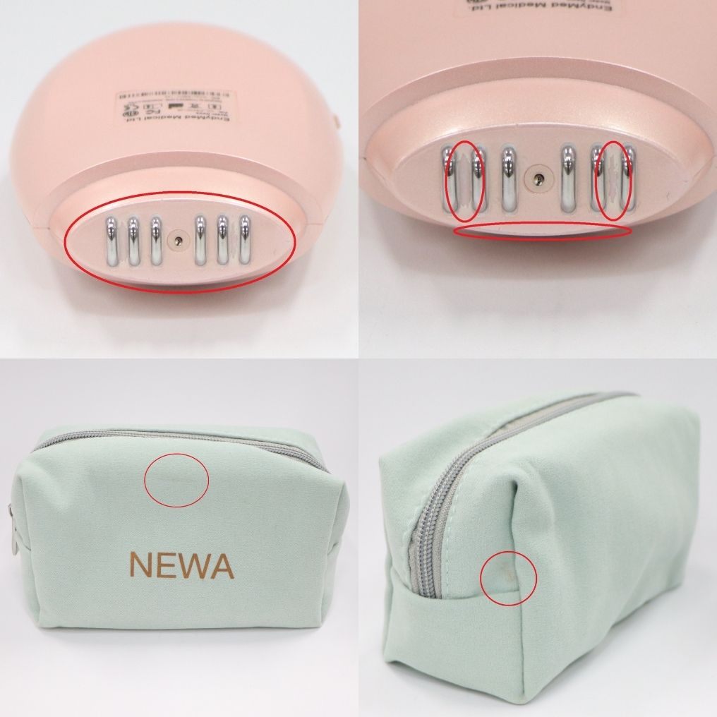 [中古(C)] NEWA リフト ピンクnewa-pink-24　[可]