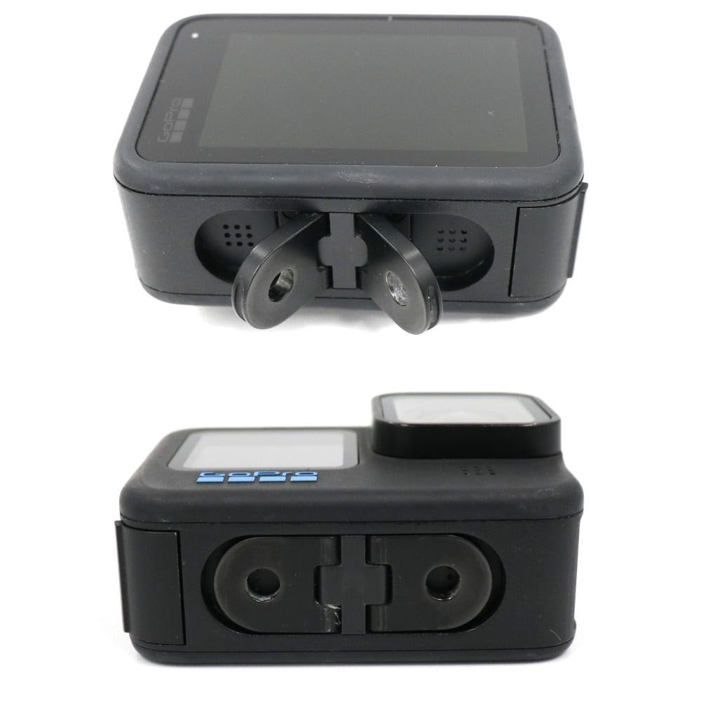 [中古(C)] GoPro HERO11 Black(防水ハウジング付き) hero11-black[可]