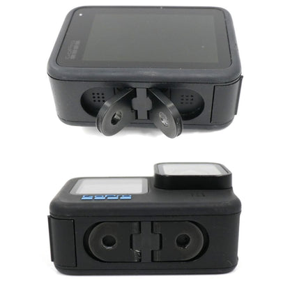 [中古(C)] GoPro HERO11 Black(防水ハウジング付き) hero11-black[可]