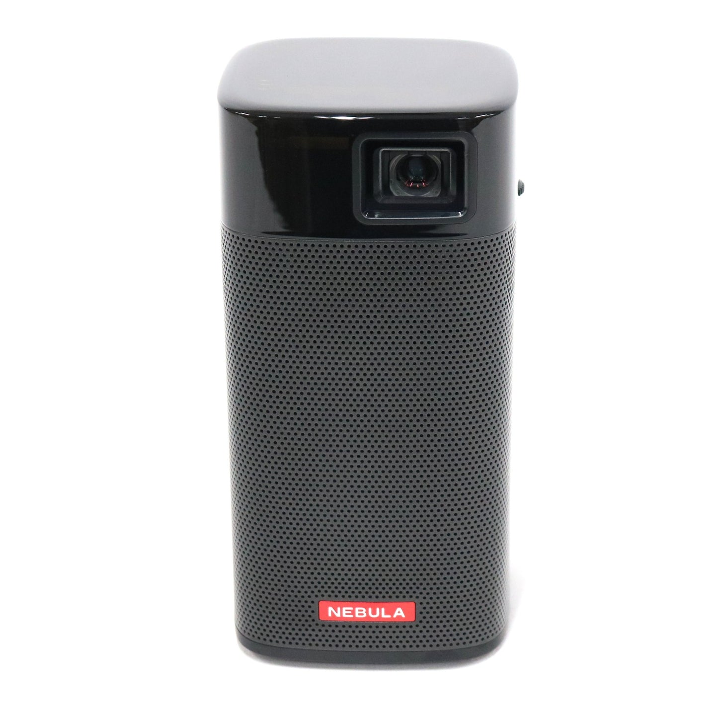 アンカー・ジャパン Nebula Apollo モバイルプロジェクター　d2410511   整備済みアウトレット品 [中古(A)]