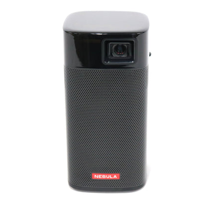 アンカー・ジャパン Nebula Apollo モバイルプロジェクター　d2410511   整備済みアウトレット品 [中古(A)]