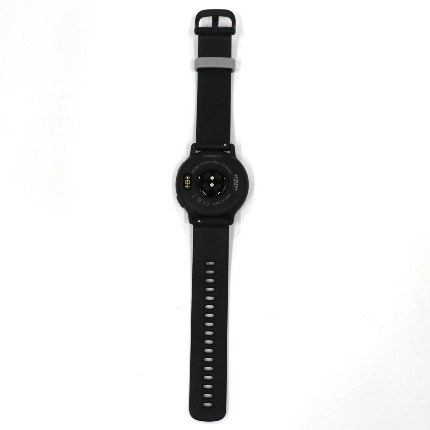 [中古(C)] ガーミン(GARMIN) vivoactive 5 フィットネスGPSウォッチ ブラック vivoactive-5  　[可]