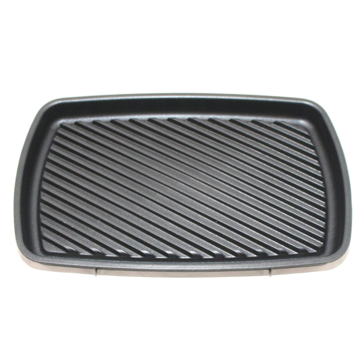 [中古(B)] ブルーノ ホットプレート グランデサイズ用グリルプレート　boe026-grill  [良い]
