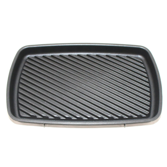 [中古(B)] ブルーノ ホットプレート グランデサイズ用グリルプレート　boe026-grill  [良い]