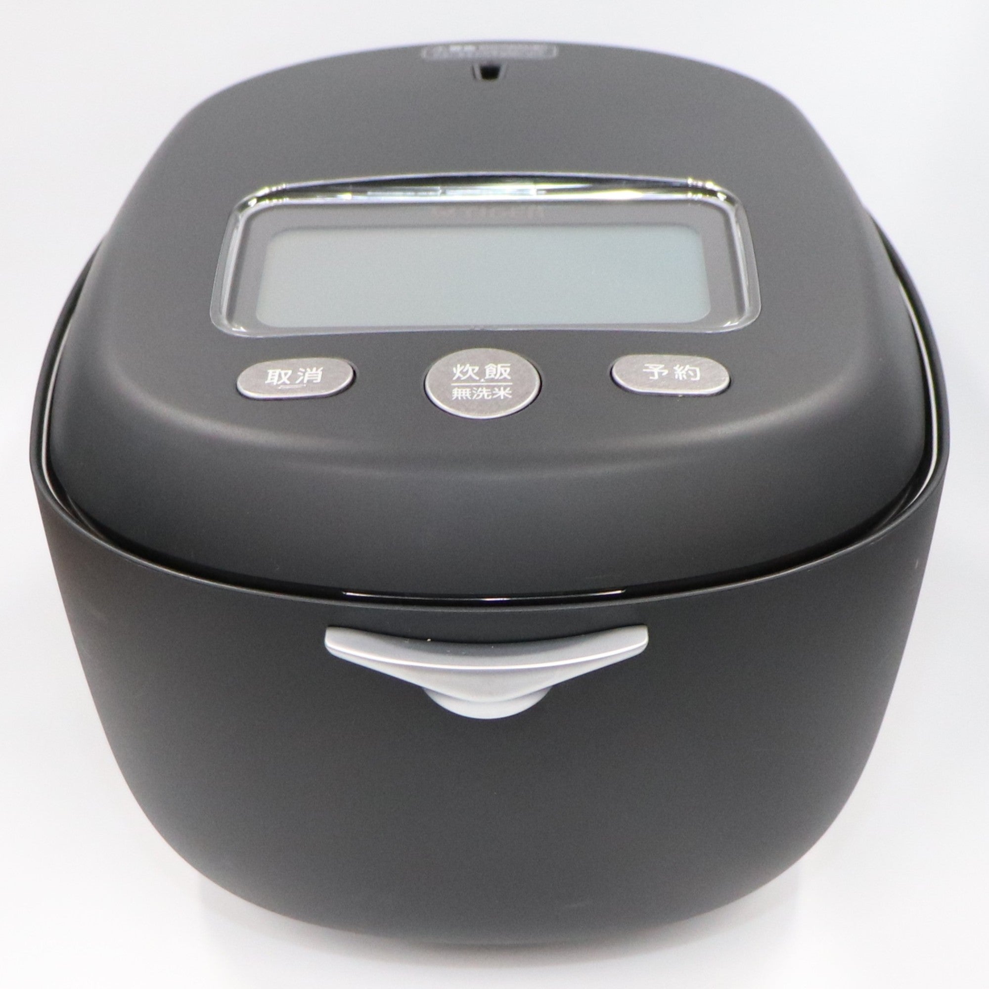 土鍋ご泡火炊き 5.5合 JRX-G100KG