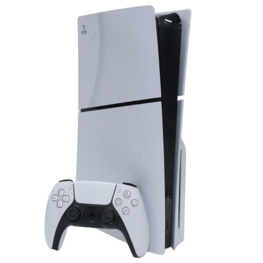 [中古(B)] [中古] 【SONY】 ソニー 『PlayStation5 プレイステーション5 1TB』 CFI-2000A01 ゲーム機本体 [良い(B)]