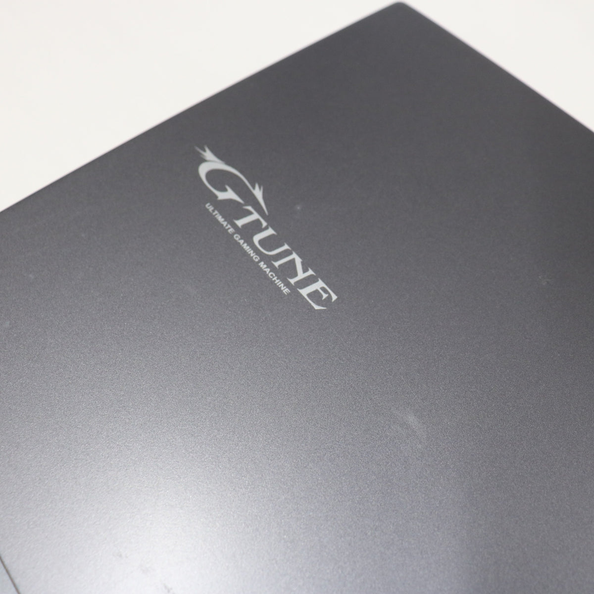 [中古(B)] mouse(マウス) G-Tune E5-165 (Core(TM) i7-12700H /GeForce RTX 3060/15.6型 /32GB/M.2 SSD 512GB (NVMe)/165Hz)ゲーミングノートパソコン 2208E5-165-ADLABW11  2208e5-165-adlabw11  [良い]