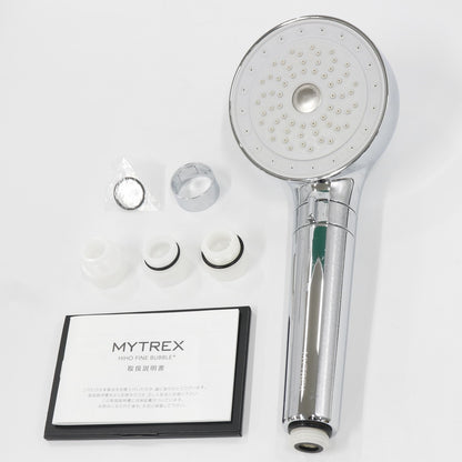 MYTREX(マイトレックス) HIHO FINE BUBBLE＋ MT-HFBP22SL mt-hfbp22sl-24   整備済みアウトレット品 [中古(C)]