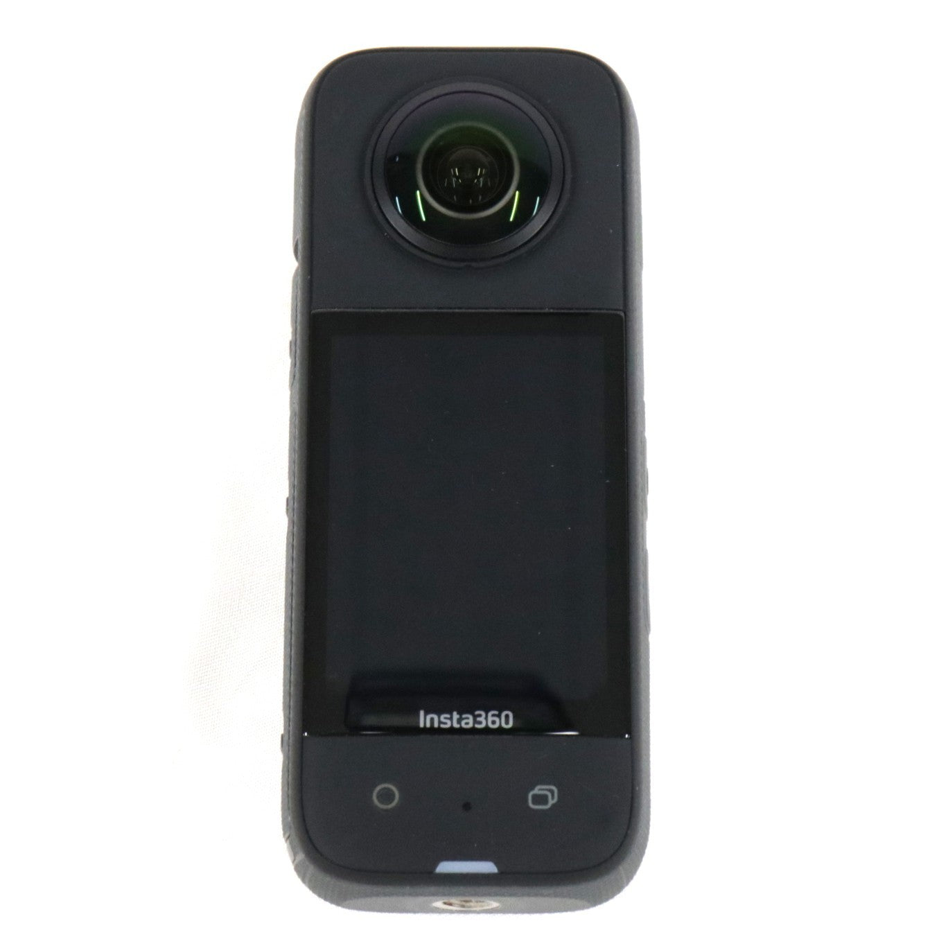 [ジャンク] Insta360 X3 360度カメラ　insta360-one-x3 [難あり(D)]
