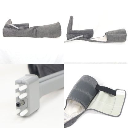 [中古(C)] パナソニック レッグリフレ EW-RA190　ew-ra190-h ダークグレーew-ra190-h　[可]