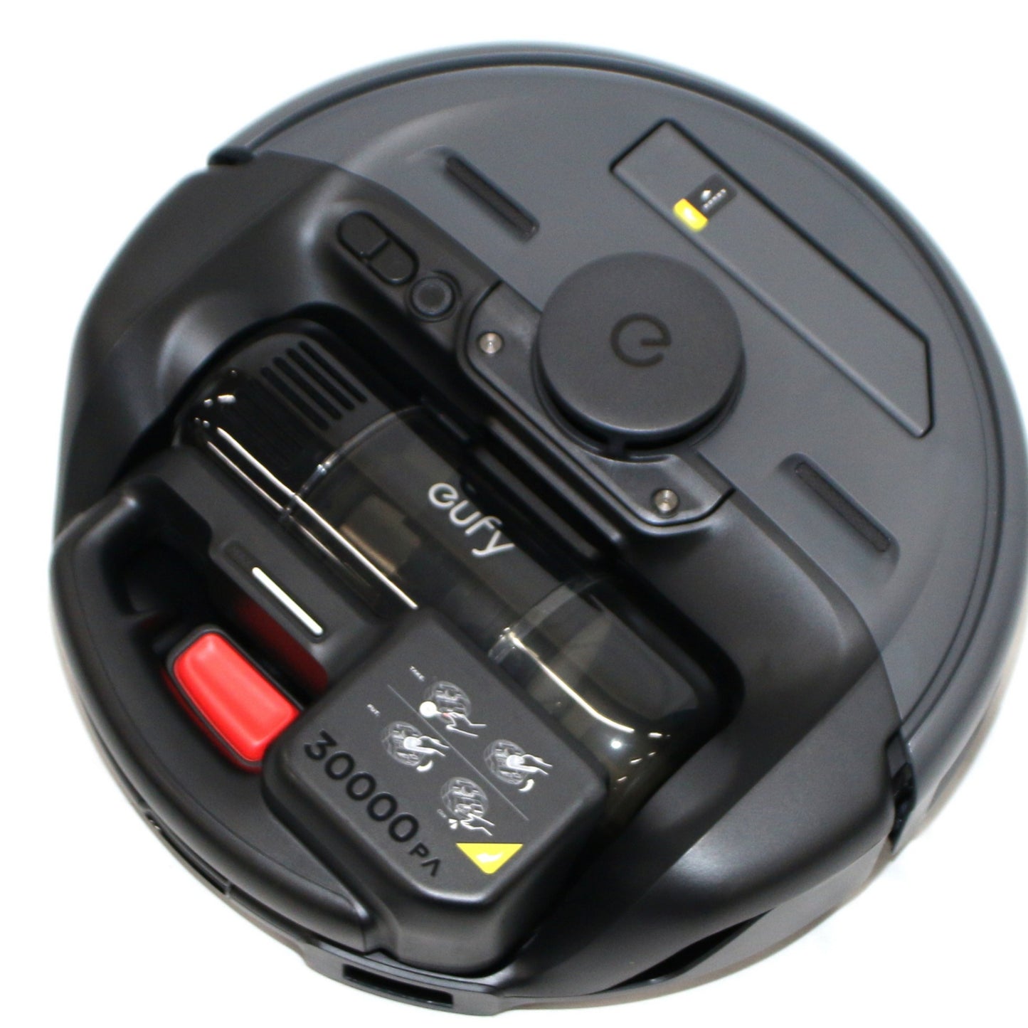 [中古(B)] Anker ロボット掃除機 Eufy Robot Vacuum 3-in-1 E20 t2070  [良い]