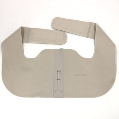 パナソニック 高周波治療器 コリコランワイド３Ｄ（肩専用）EW-RA560  ew-ra560-h  グレージュ 整備済みアウトレット品 [中古(C)]