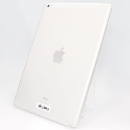 Apple iPad 10.2インチ 第9世代 2021年モデル 64GB Wi-Fi + Cellular  シルバー  mk493j-a ジャンク品  [難あり(D)]