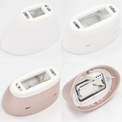 BRAUN ブラウン スキンアイ エキスパート Pro7 PL7387 光美容器  pl7387   整備済みアウトレット品 [中古(C)]